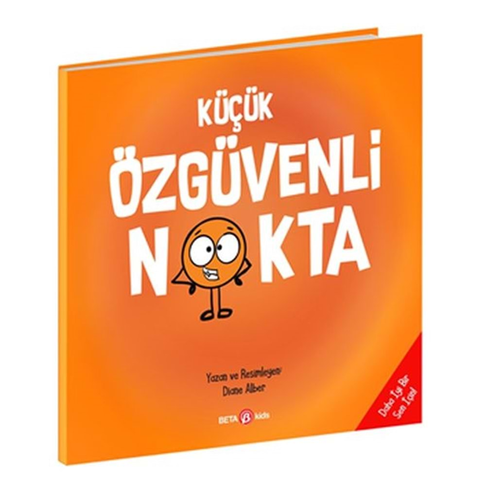 Küçük Özgüvenli Nokta