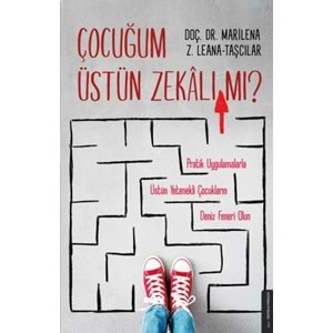 Çocuğum Üstün Zekalı mı