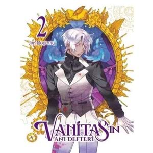 Vanitas'ın Anı Defteri Cilt 2