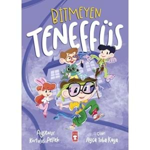 Bitmeyen Teneffüs