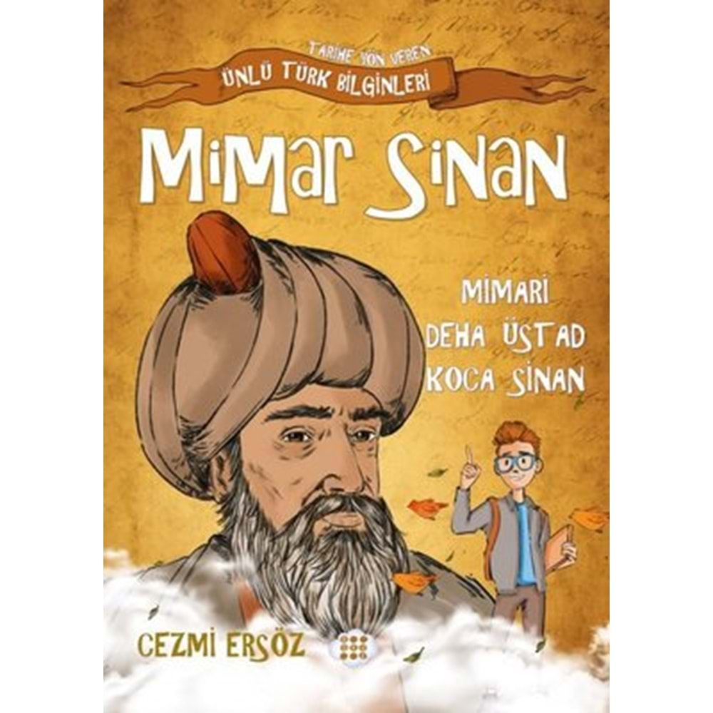 Mimar Sinan