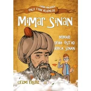 Mimar Sinan