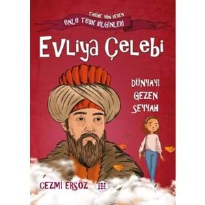 Evliya Çelebi