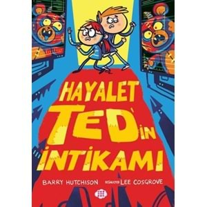 Hayalet Ted'in İntikamı 2