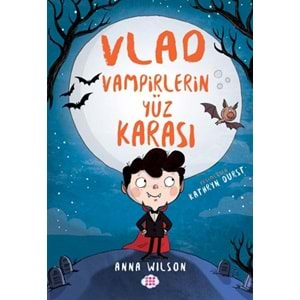 Vlad Vampirlerin Yüz Karası 1