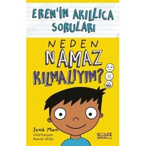 Neden Namaz Kılmalıyım?