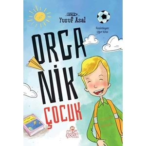 ORGANİK ÇOCUK