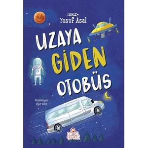 Uzaya Giden Otobüs