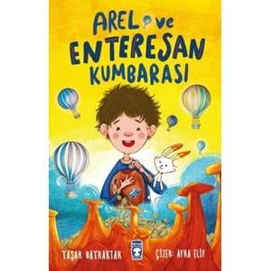 Arel ve Enteresan Kumbarası