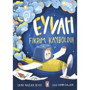 Eyvah Fikrim Kayboldu