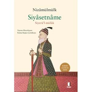 Siyâsetnâme