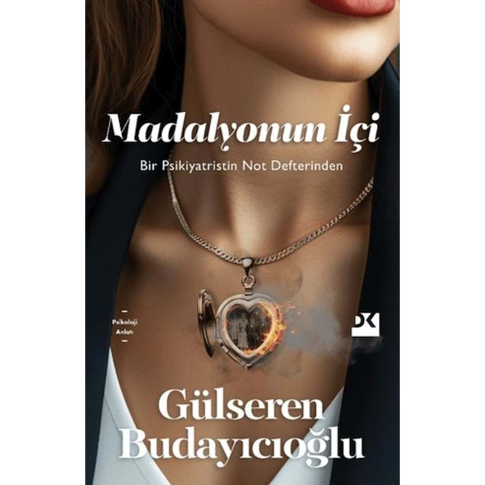 Madalyonun İçi