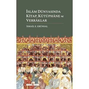 İslam Dünyasında Kitap, Kütüphane ve Verraklar