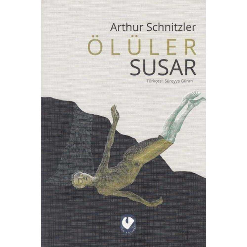 Ölüler Susar