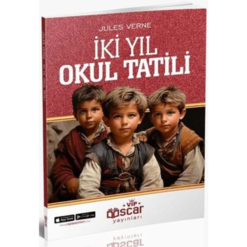 İki Yıl Okul Tatili