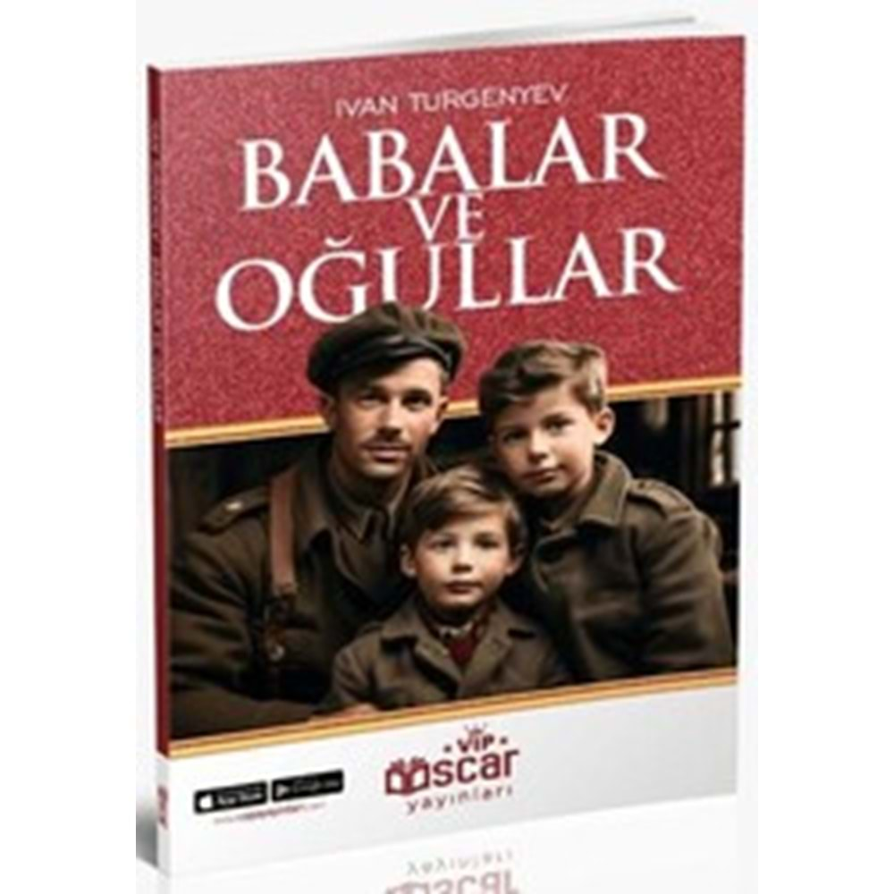 Babalar ve Oğullar