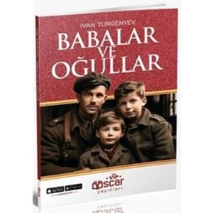 Babalar ve Oğullar