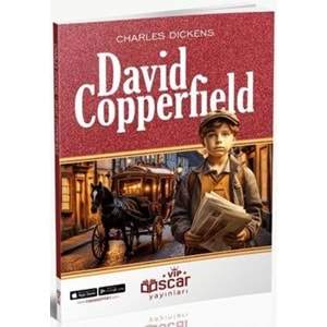 David Copperfield