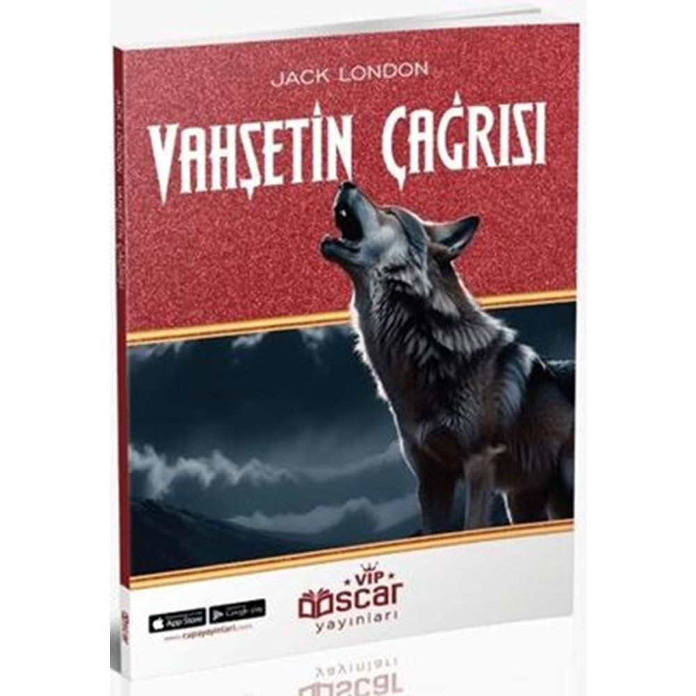 Vahşetin Çağrısı