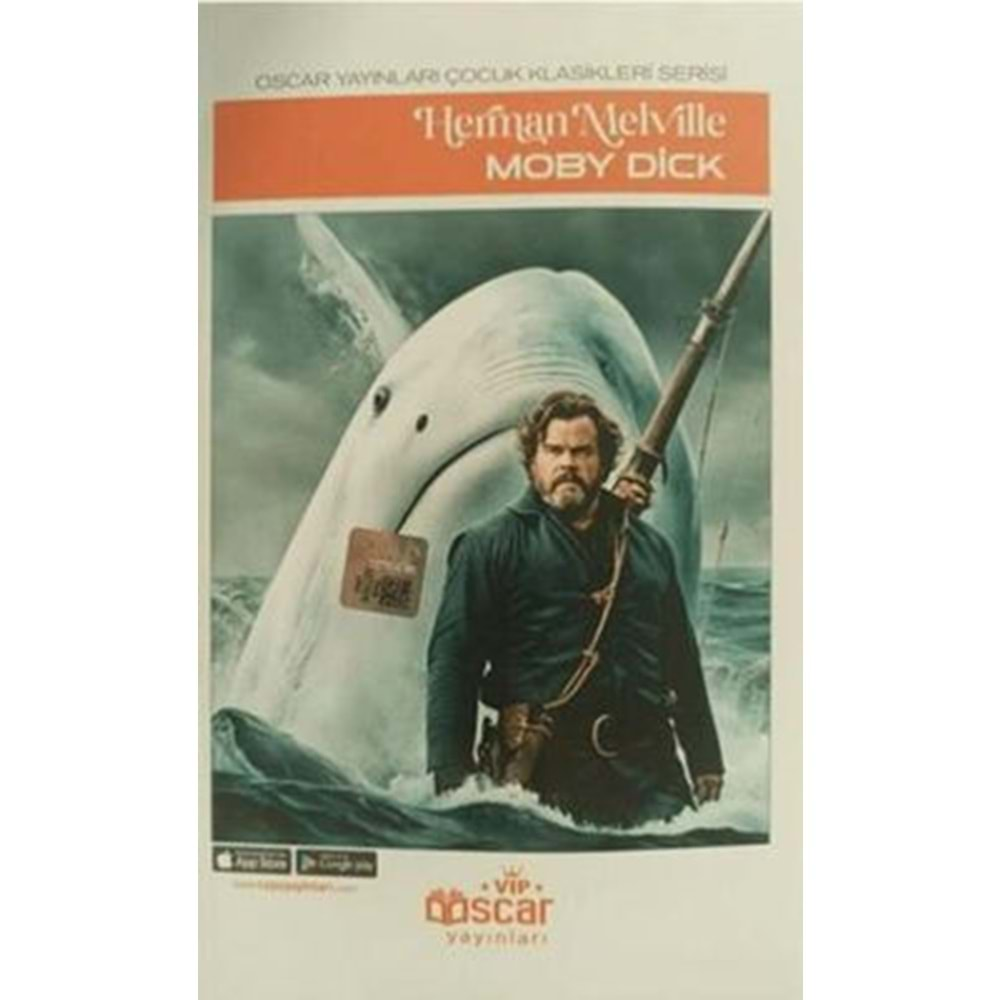 Moby Dick