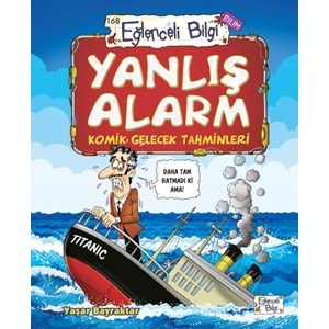 Yanlış Alarm