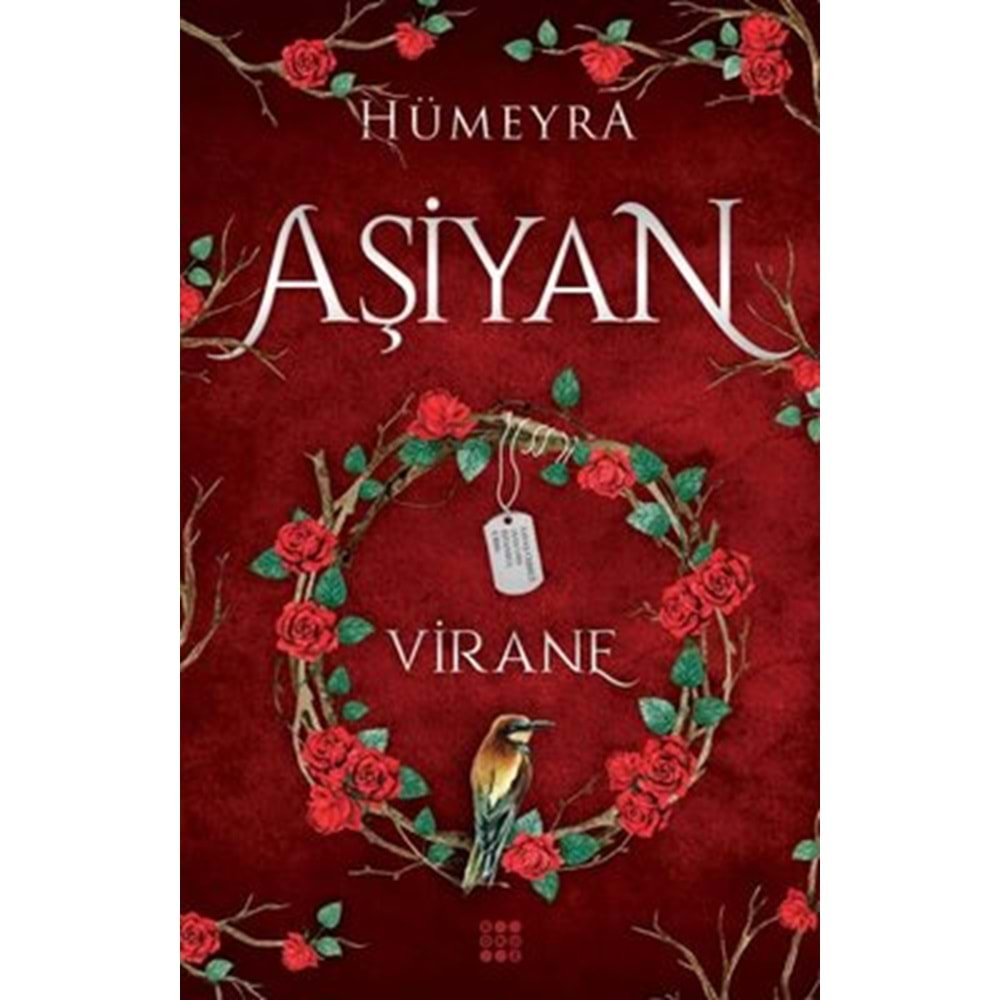 Aşiyan 1 Virane Ciltli