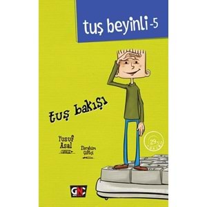 TUŞ BEYİNLİ-5_TUŞ BAKIŞI