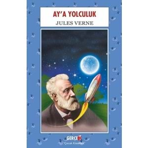 Ay'a Yolculuk