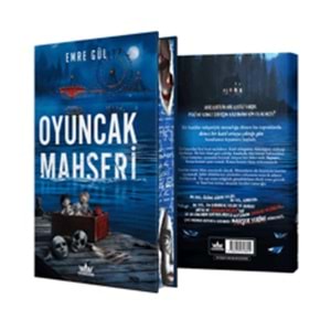 Oyuncak Mahşeri - Ciltli Özel Baskı CİLTLİ
