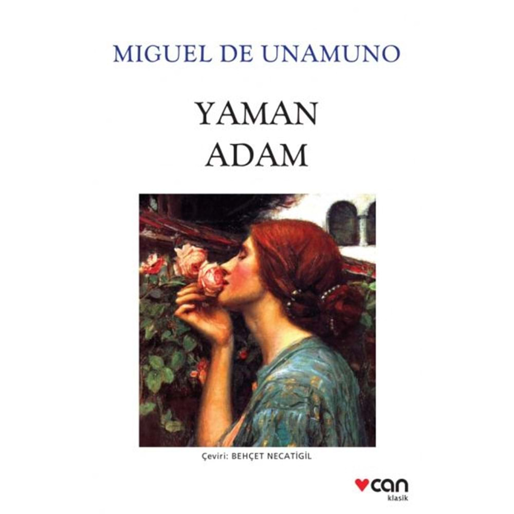 Yaman Adam