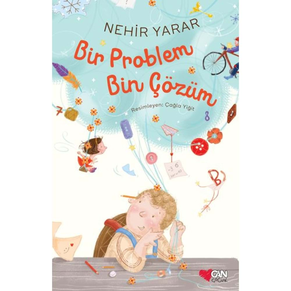 Bir Problem Bin Çözüm