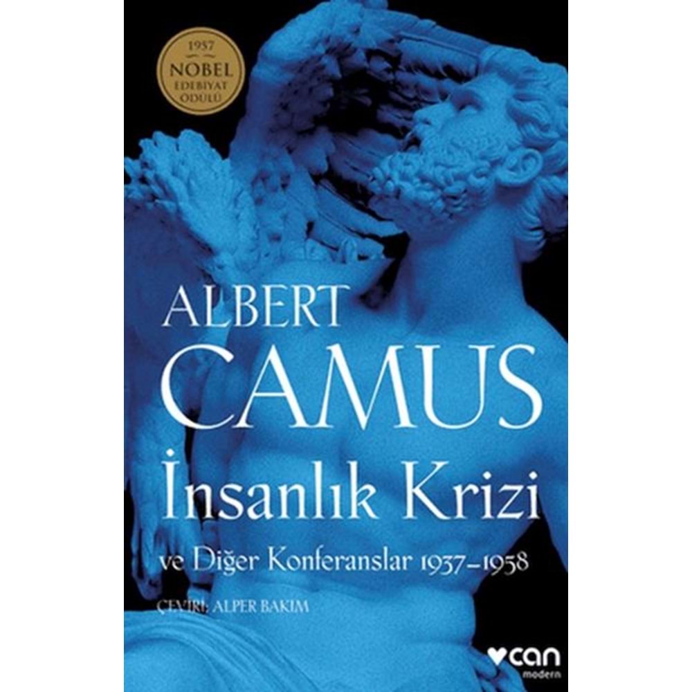 İnsanlık Krizi ve Diğer Konferanslar 1937 1958