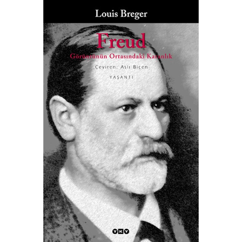 Freud Görüntünün Ortasındaki Karanlık