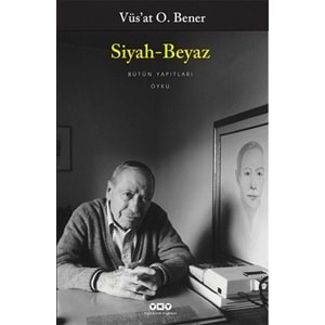 Siyah-Beyaz