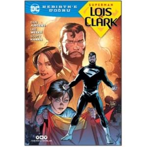 Superman Lois Clark