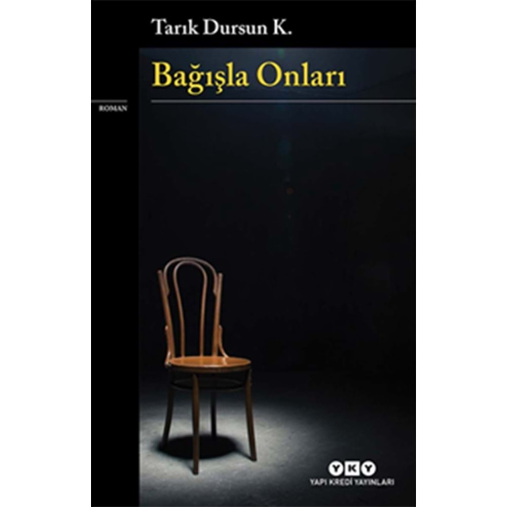 Bağışla Onları