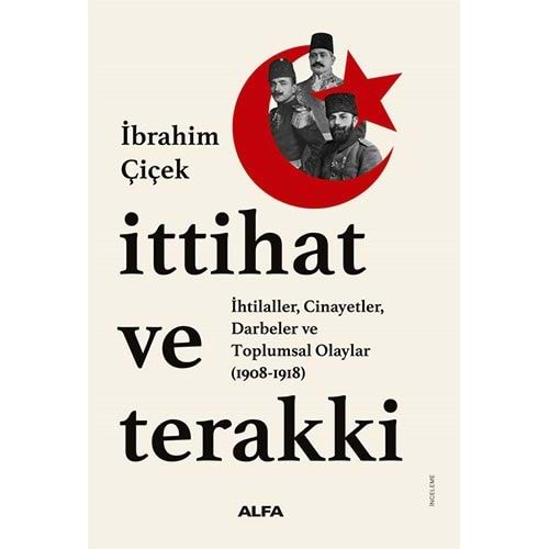 İttihat ve Terakki