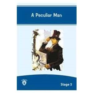 A Peculiar Man Stage 5