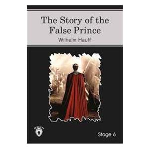 Stage 6 - The Story Of The False Prince
