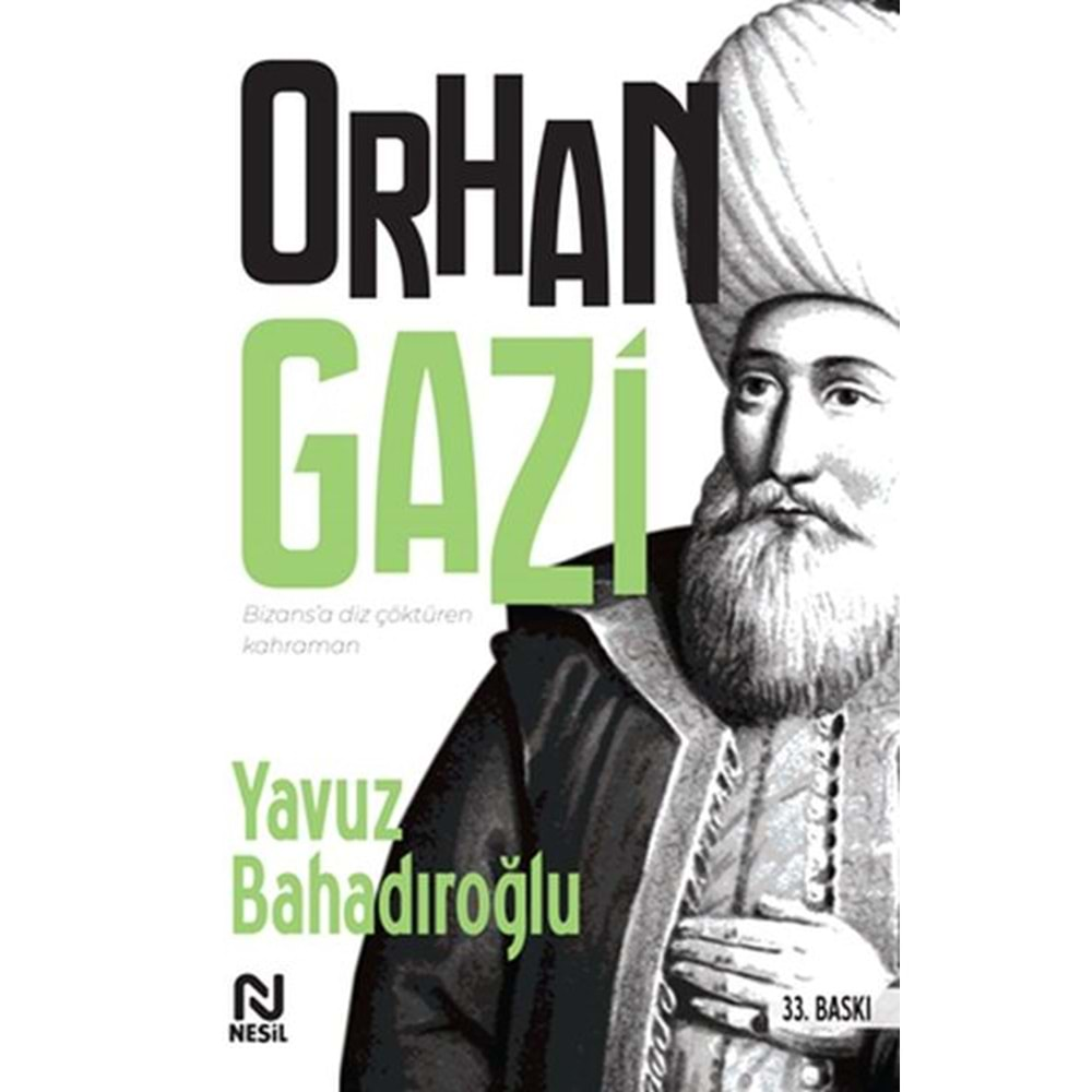 Orhan Gazi