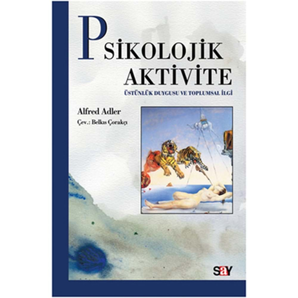 Psikolojik Aktivite