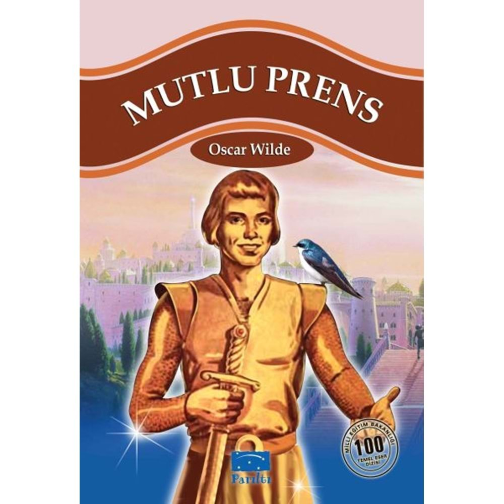 Mutlu Prens